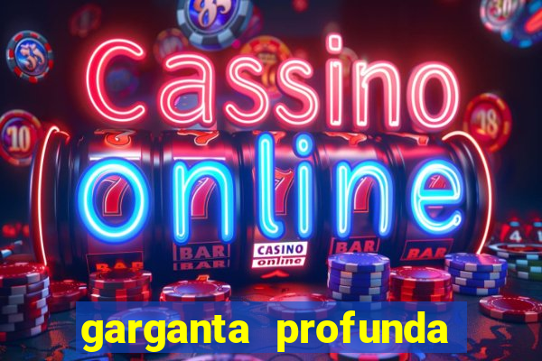 garganta profunda porto alegre